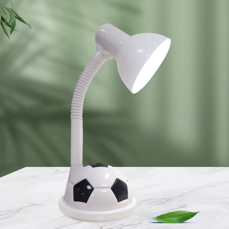Football Base USB LED Desk Lamp