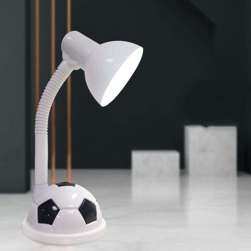 Football Base USB LED Desk Lamp