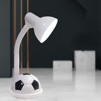 Football Base USB LED Desk Lamp