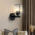 Crystal Wall Light