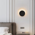 Open Ring Wall Light with G9 Socket