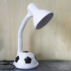 Football Base USB LED Desk Lamp