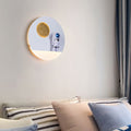 Astronaut LED Wall Light, 15 W