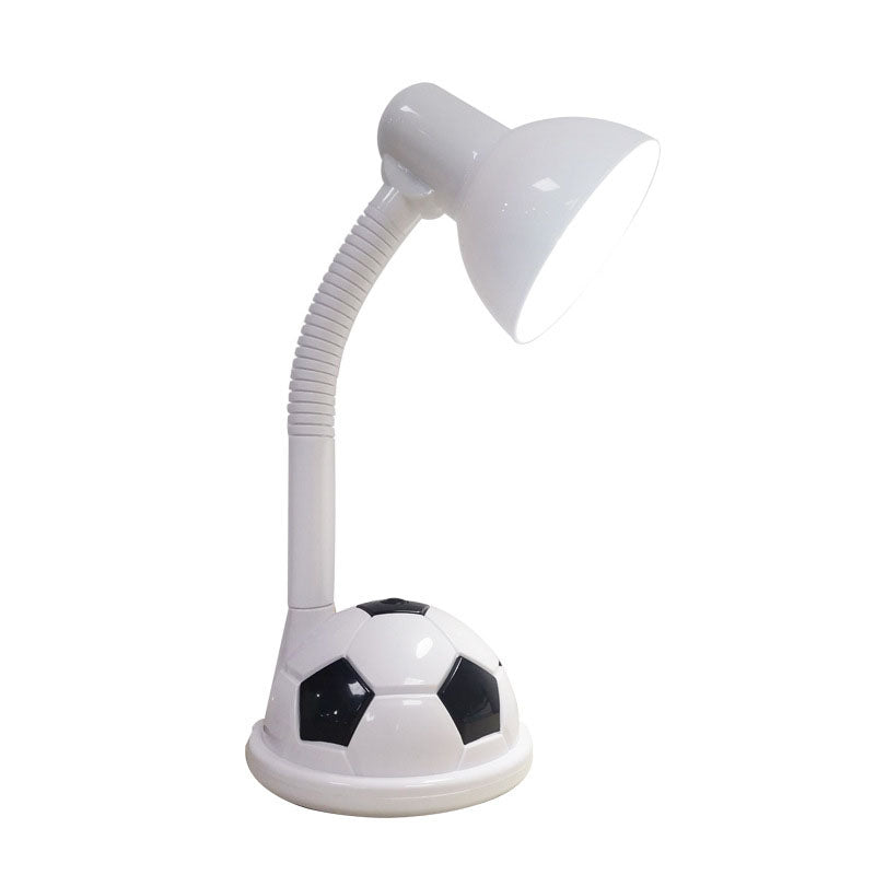 Football Base USB LED Desk Lamp