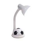 Football Base USB LED Desk Lamp