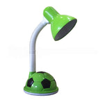 Football Base USB LED Desk Lamp