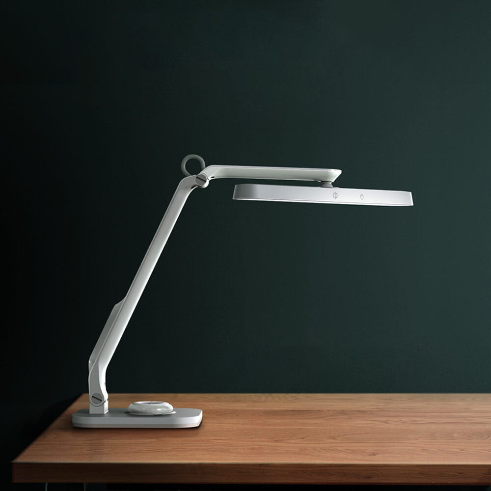 Folding USB LED Desk Lamp