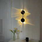 Ripple Projection LED Wall Light, 5 W – product image 8