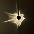 Ripple Projection LED Wall Light, 5 W – product image 4