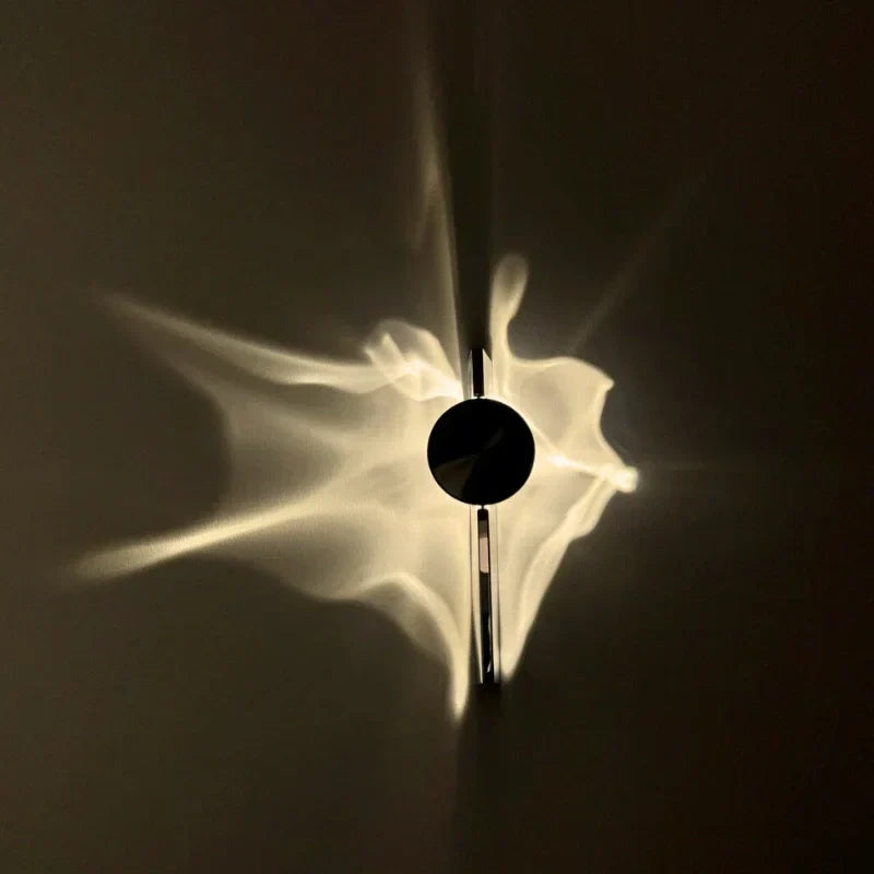 Ripple Projection LED Wall Light, 5 W – product image 4