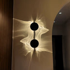 Ripple Projection LED Wall Light, 5 W – product image 16