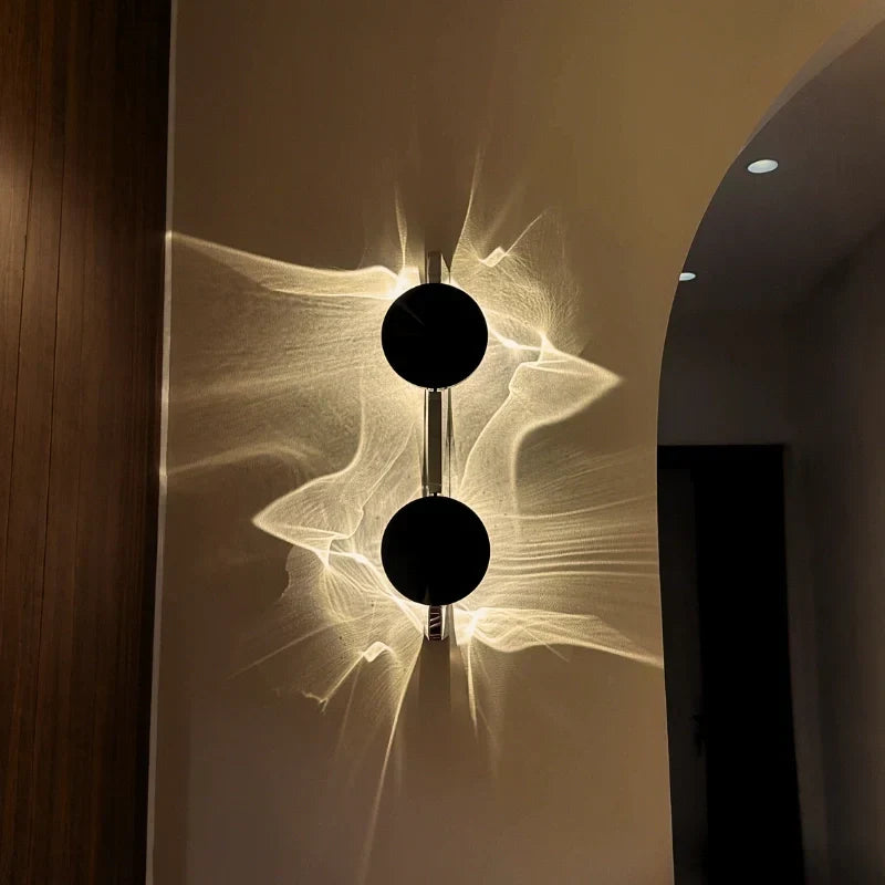 Ripple Projection LED Wall Light, 5 W – product image 16