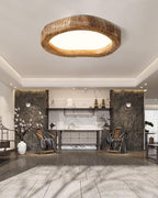 Le Bois Ceiling Light