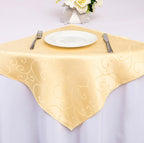 Jacquard Dinner Napkins, Set of 10 – product image 12