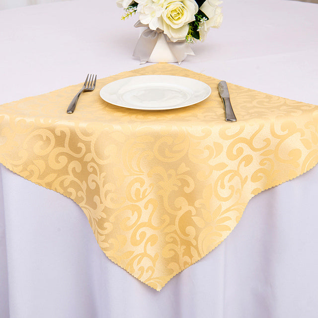 Jacquard Dinner Napkins, Set of 10 – product image 22