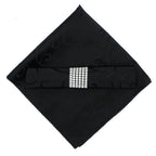 Jacquard Dinner Napkins, Set of 10 – product image 14