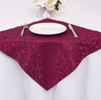 Jacquard Dinner Napkins, Set of 10 – product image 24