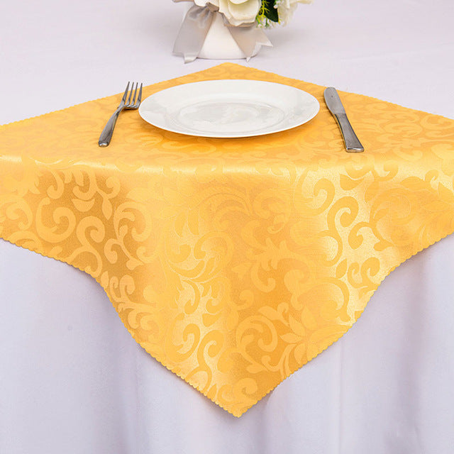 Jacquard Dinner Napkins, Set of 10 – product image 23