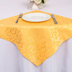 Jacquard Dinner Napkins, Set of 10 – product image 23