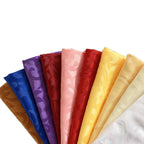 Jacquard Dinner Napkins, Set of 10 – product image 4