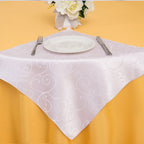 Jacquard Dinner Napkins, Set of 10 – product image 1