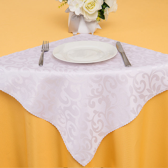Jacquard Dinner Napkins, Set of 10 – product image 18