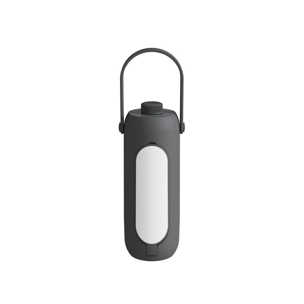 Portable Rechargeable Outdoor Lamp with Adjustable Glow - view 3