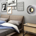 Glass Halo LED Light for Wall or Ceiling - view 11