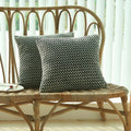 Woven Chevron Cushion Cover – image 9