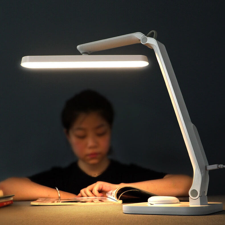 Folding USB LED Desk Lamp