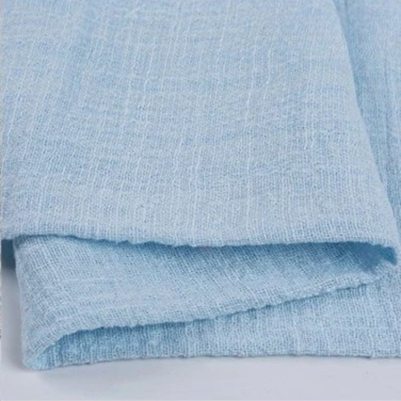 Cotton Linen Dinner Napkins, Set of 12 – product image 18