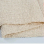 Cotton Linen Dinner Napkins, Set of 12 – product image 14