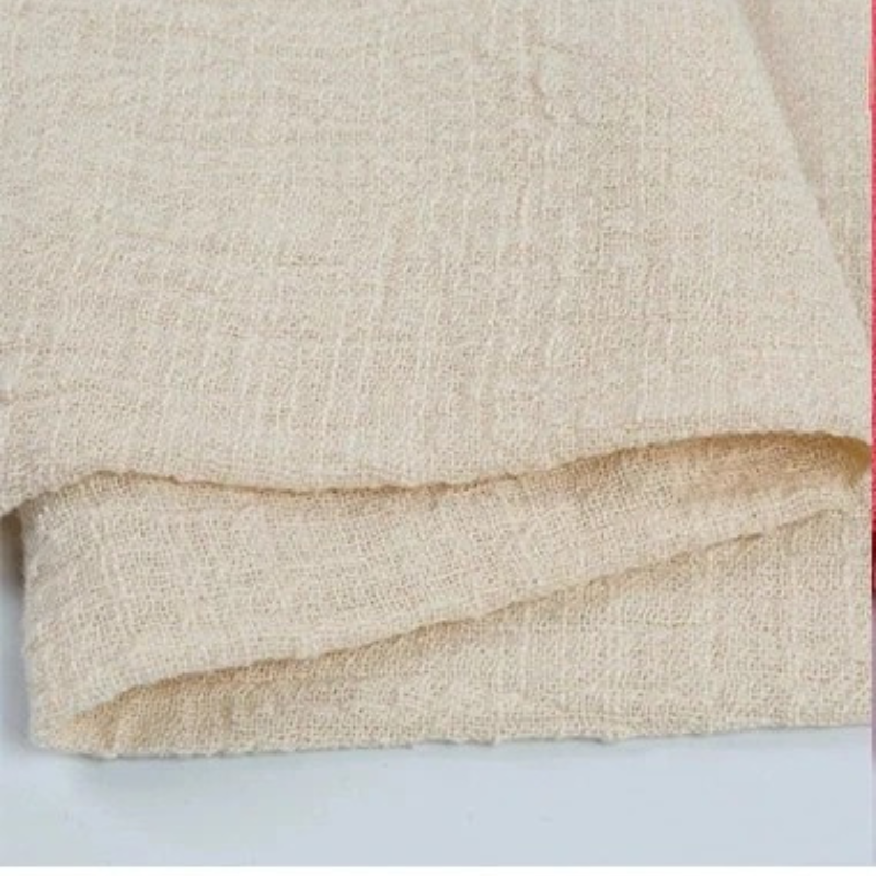 Cotton Linen Dinner Napkins, Set of 12 – product image 14