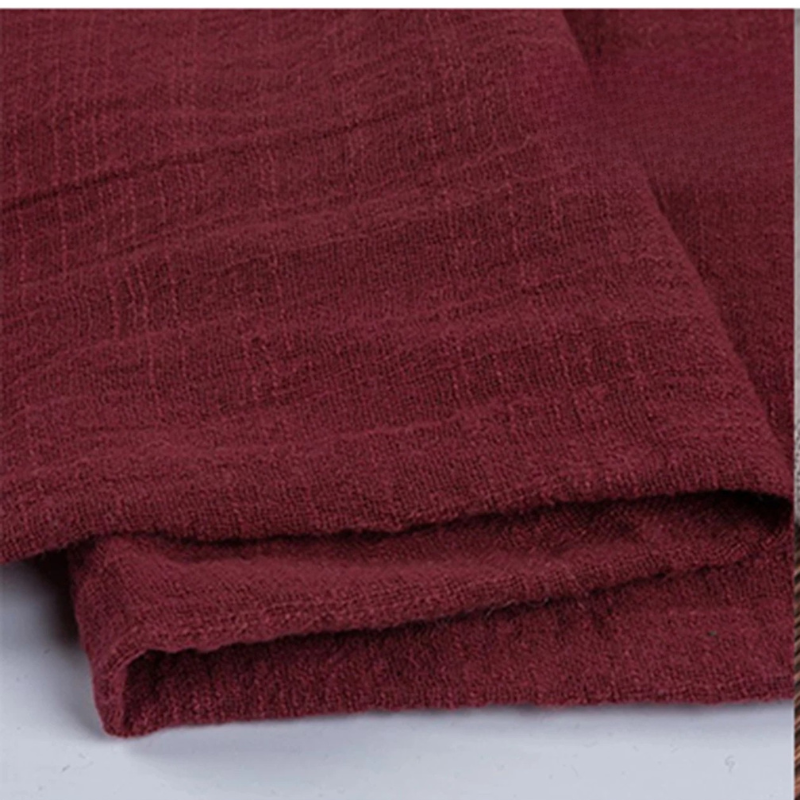 Cotton Linen Dinner Napkins, Set of 12 – product image 11