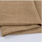 Cotton Linen Dinner Napkins, Set of 12 – product image 22