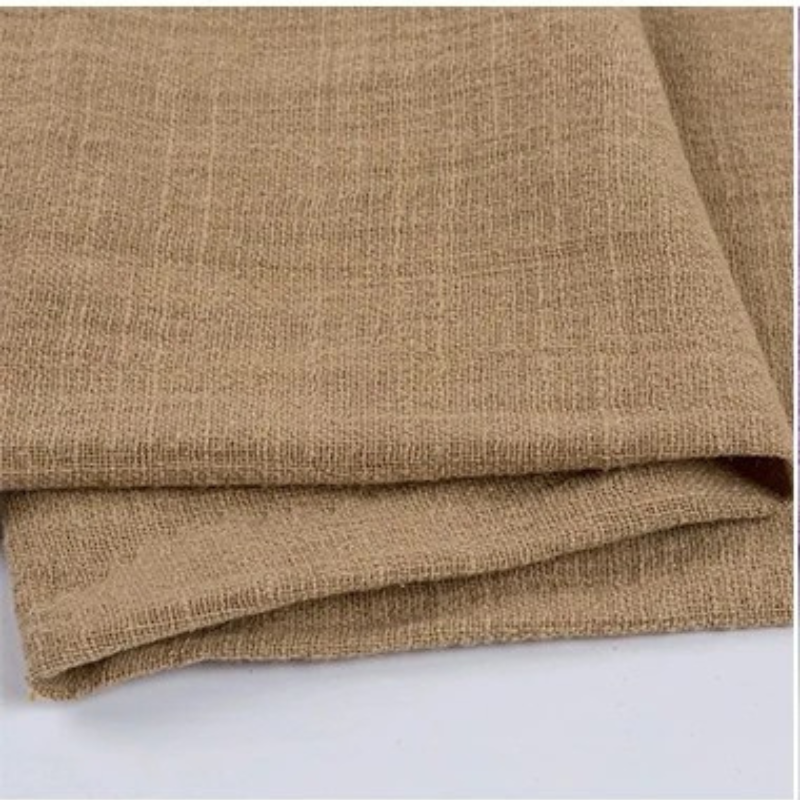 Cotton Linen Dinner Napkins, Set of 12 – product image 22
