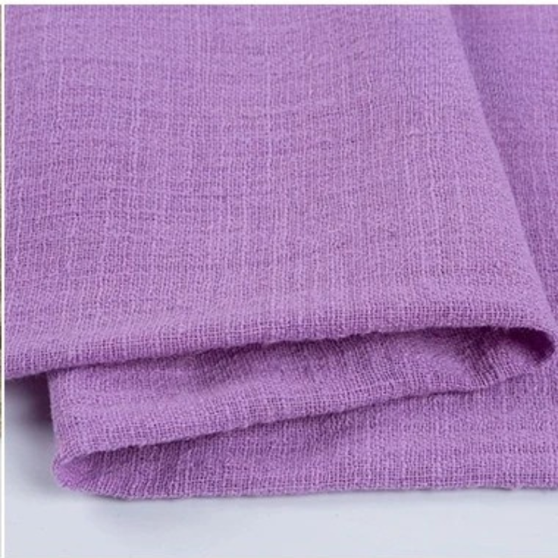 Cotton Linen Dinner Napkins, Set of 12 – product image 23