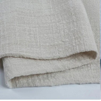 Cotton Linen Dinner Napkins, Set of 12 – product image 17