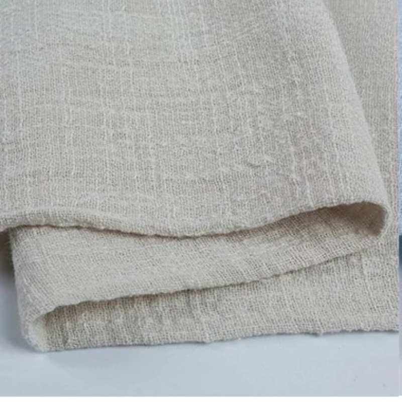 Cotton Linen Dinner Napkins, Set of 12 – product image 17