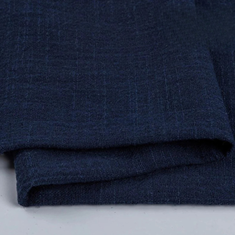 Cotton Linen Dinner Napkins, Set of 12 – product image 12