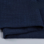 Cotton Linen Dinner Napkins, Set of 12 – product image 12