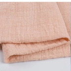 Cotton Linen Dinner Napkins, Set of 12 – product image 16