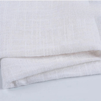 Cotton Linen Dinner Napkins, Set of 12 – product image 10