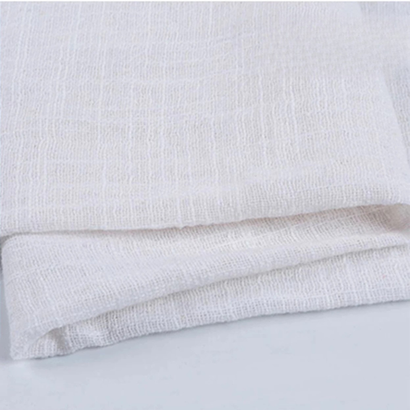 Cotton Linen Dinner Napkins, Set of 12 – product image 10