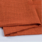 Cotton Linen Dinner Napkins, Set of 12 – product image 9