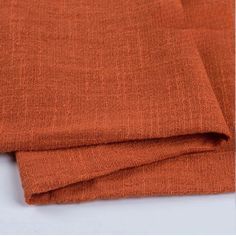 Cotton Linen Dinner Napkins, Set of 12 – product image 9