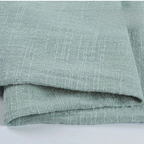 Cotton Linen Dinner Napkins, Set of 12 – product image 13