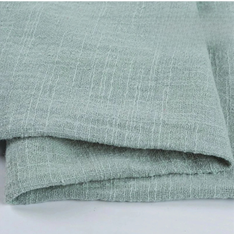Cotton Linen Dinner Napkins, Set of 12 – product image 13