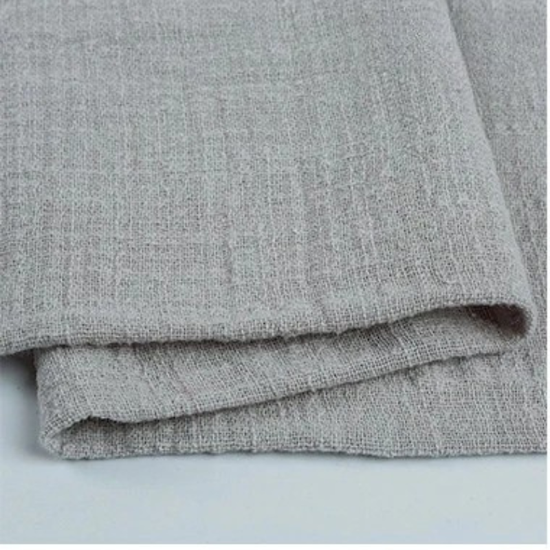 Cotton Linen Dinner Napkins, Set of 12 – product image 15
