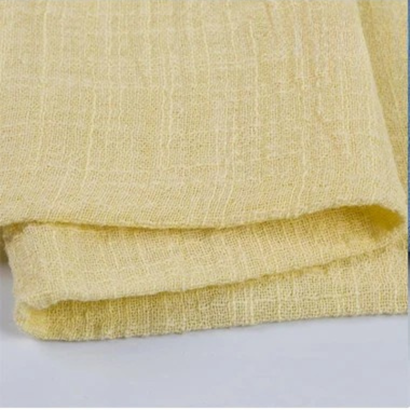Cotton Linen Dinner Napkins, Set of 12 – product image 20